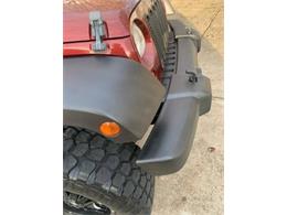 2007 Jeep Wrangler (CC-2110876) for sale in Cadillac, Michigan