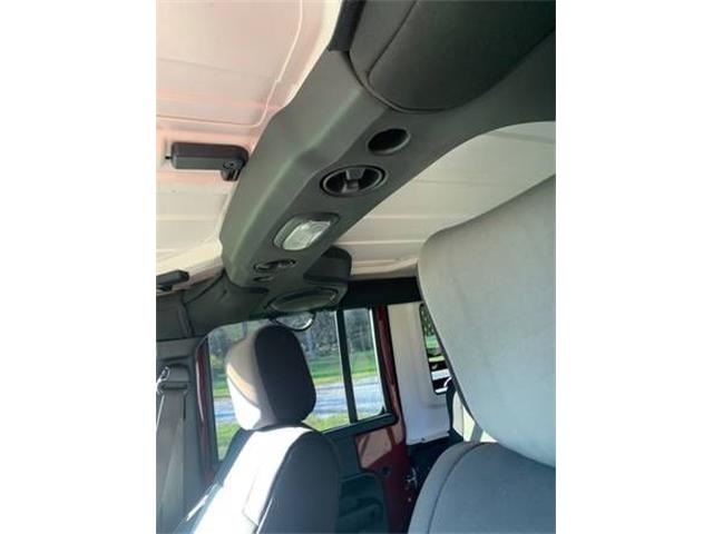 2007 Jeep Wrangler (CC-2110876) for sale in Cadillac, Michigan