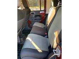 2007 Jeep Wrangler (CC-2110876) for sale in Cadillac, Michigan