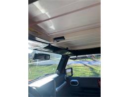 2007 Jeep Wrangler (CC-2110876) for sale in Cadillac, Michigan