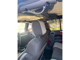 2007 Jeep Wrangler (CC-2110876) for sale in Cadillac, Michigan