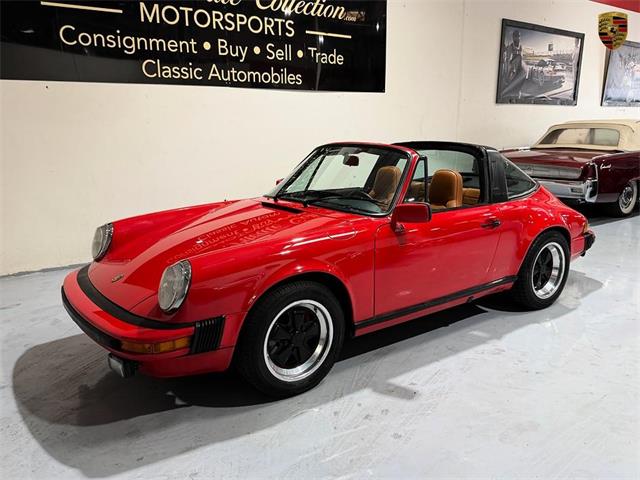 1977 Porsche 911 (CC-2118764) for sale in Palm Desert , California