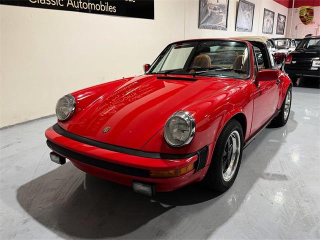 1977 Porsche 911 (CC-2118764) for sale in Palm Desert , California