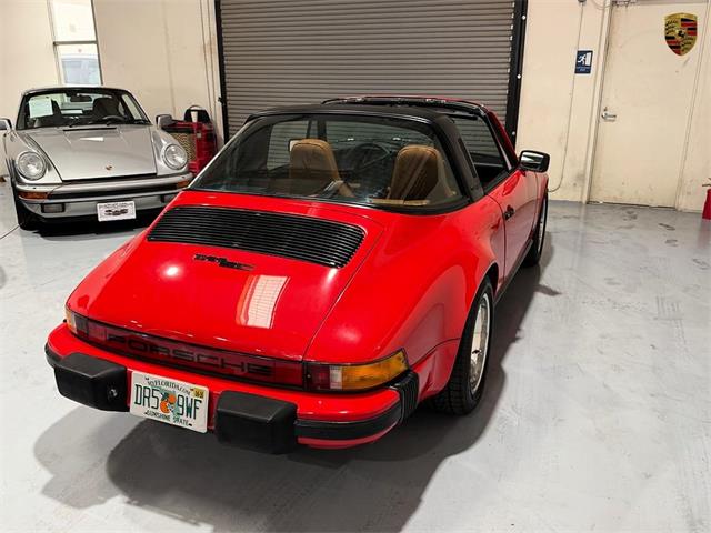 1977 Porsche 911 (CC-2118764) for sale in Palm Desert , California
