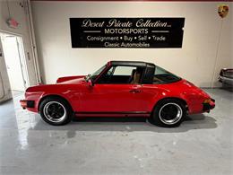 1977 Porsche 911 (CC-2118764) for sale in Palm Desert , California