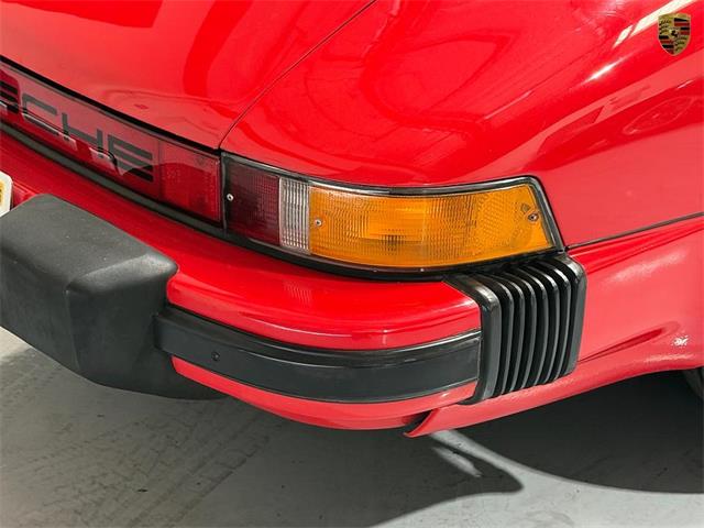 1977 Porsche 911 (CC-2118764) for sale in Palm Desert , California
