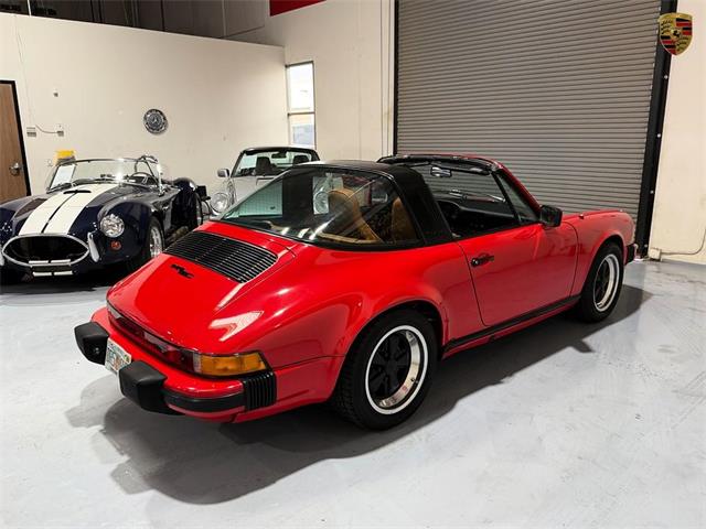 1977 Porsche 911 (CC-2118764) for sale in Palm Desert , California