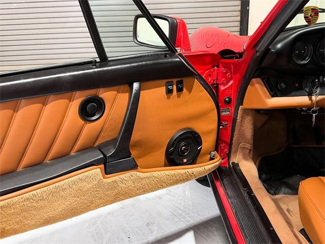 1977 Porsche 911 (CC-2118764) for sale in Palm Desert , California