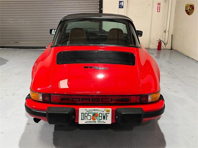 1977 Porsche 911 (CC-2118764) for sale in Palm Desert , California