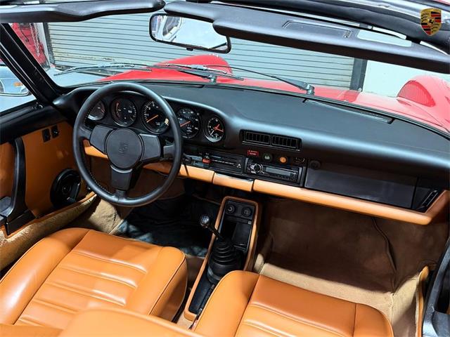 1977 Porsche 911 (CC-2118764) for sale in Palm Desert , California