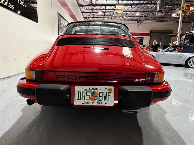 1977 Porsche 911 (CC-2118764) for sale in Palm Desert , California