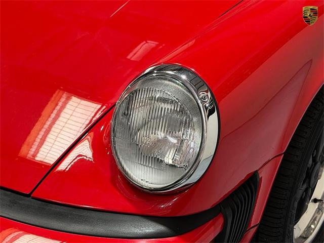 1977 Porsche 911 (CC-2118764) for sale in Palm Desert , California