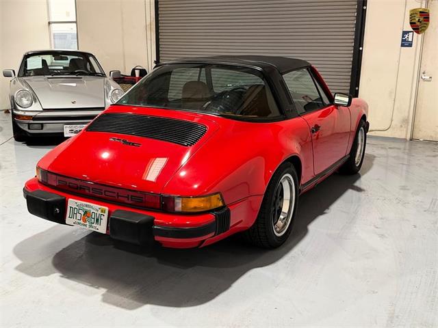 1977 Porsche 911 (CC-2118764) for sale in Palm Desert , California