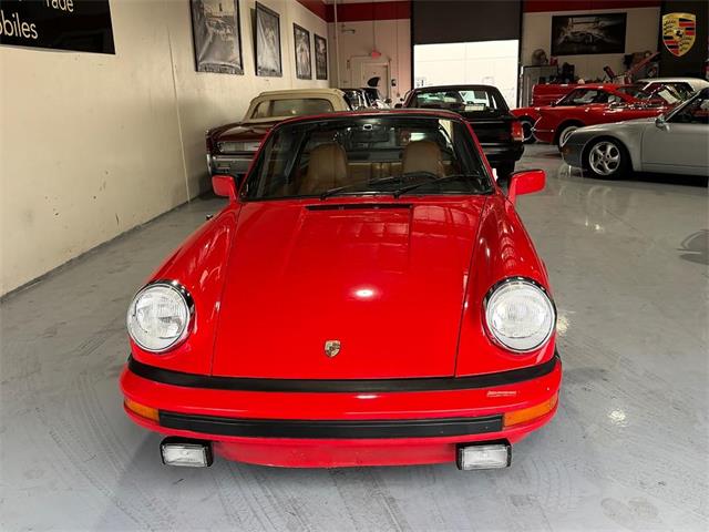 1977 Porsche 911 (CC-2118764) for sale in Palm Desert , California