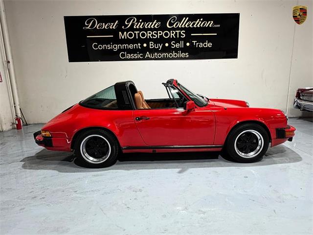 1977 Porsche 911 (CC-2118764) for sale in Palm Desert , California