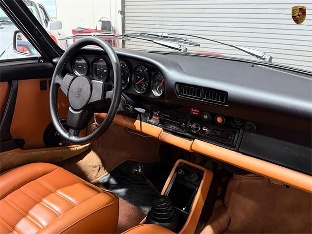 1977 Porsche 911 (CC-2118764) for sale in Palm Desert , California