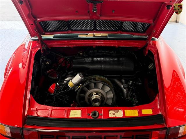 1977 Porsche 911 (CC-2118764) for sale in Palm Desert , California