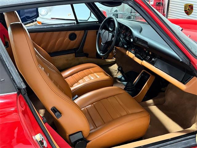 1977 Porsche 911 (CC-2118764) for sale in Palm Desert , California