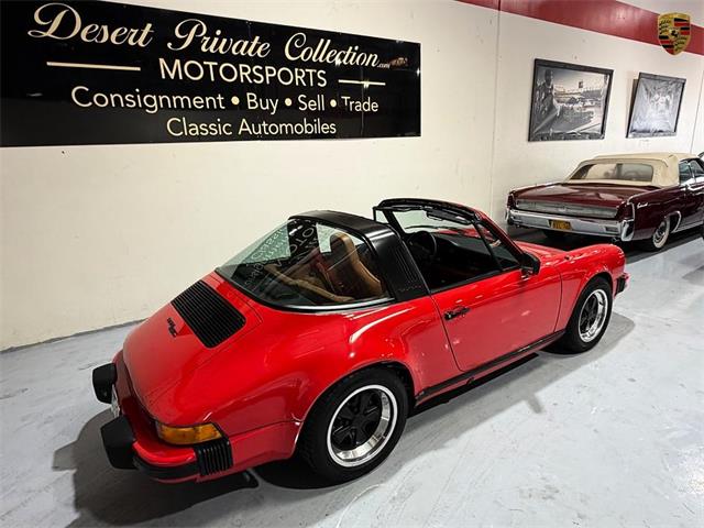 1977 Porsche 911 (CC-2118764) for sale in Palm Desert , California