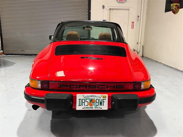1977 Porsche 911 (CC-2118764) for sale in Palm Desert , California