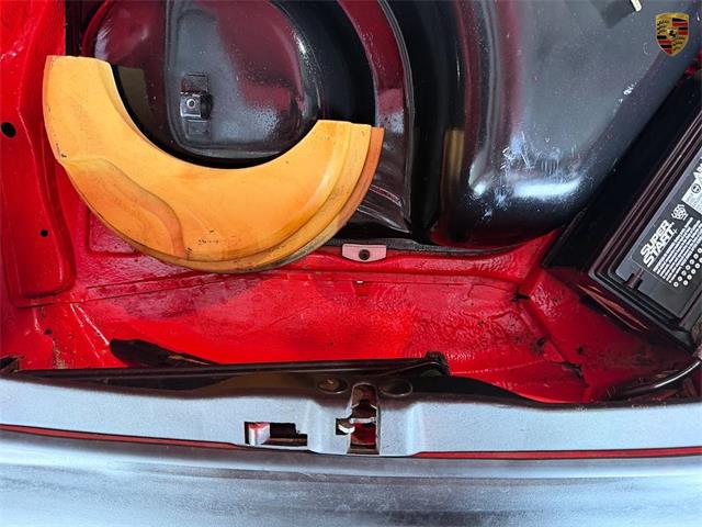 1977 Porsche 911 (CC-2118764) for sale in Palm Desert , California