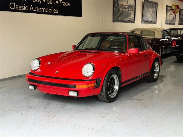 1977 Porsche 911 (CC-2118764) for sale in Palm Desert , California