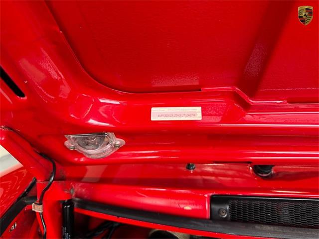 1977 Porsche 911 (CC-2118764) for sale in Palm Desert , California