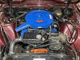 1966 Ford Thunderbird (CC-2118766) for sale in Ham Lake, Minnesota