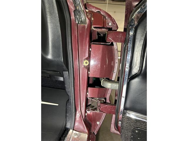 1966 Ford Thunderbird (CC-2118766) for sale in Ham Lake, Minnesota
