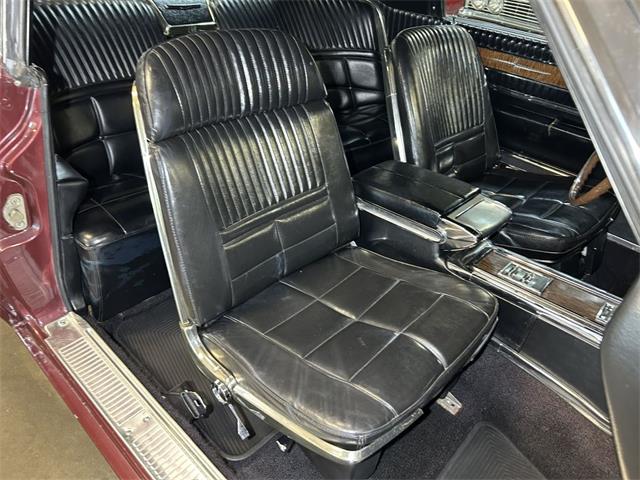 1966 Ford Thunderbird (CC-2118766) for sale in Ham Lake, Minnesota