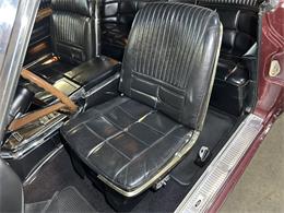 1966 Ford Thunderbird (CC-2118766) for sale in Ham Lake, Minnesota
