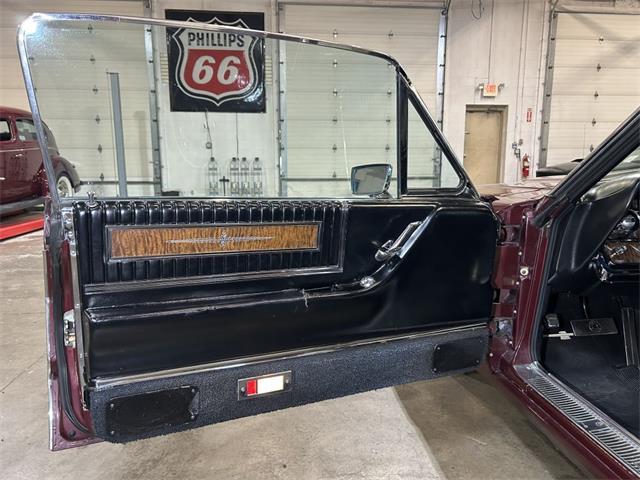 1966 Ford Thunderbird (CC-2118766) for sale in Ham Lake, Minnesota
