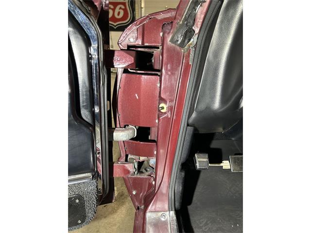 1966 Ford Thunderbird (CC-2118766) for sale in Ham Lake, Minnesota