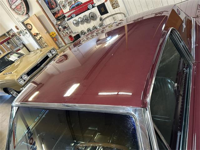 1966 Ford Thunderbird (CC-2118766) for sale in Ham Lake, Minnesota