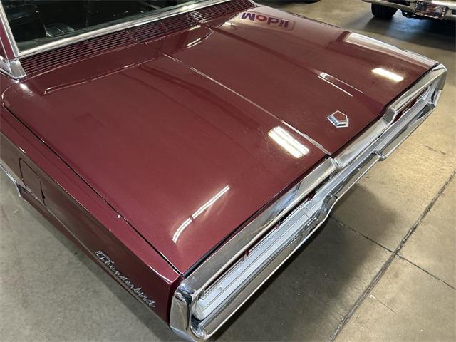1966 Ford Thunderbird (CC-2118766) for sale in Ham Lake, Minnesota