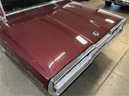1966 Ford Thunderbird (CC-2118766) for sale in Ham Lake, Minnesota