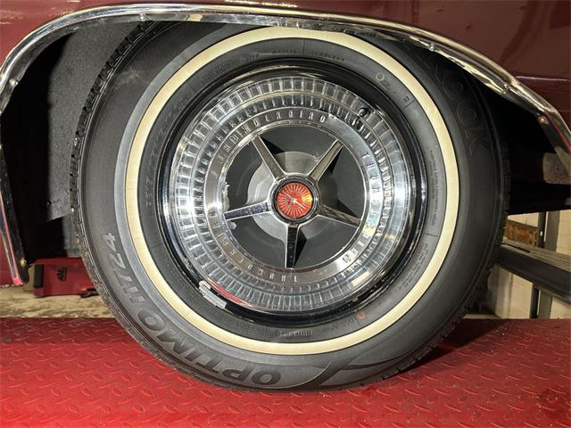 1966 Ford Thunderbird (CC-2118766) for sale in Ham Lake, Minnesota