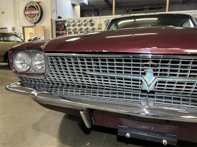 1966 Ford Thunderbird (CC-2118766) for sale in Ham Lake, Minnesota