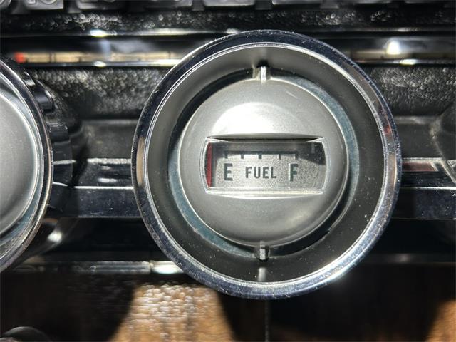 1966 Ford Thunderbird (CC-2118766) for sale in Ham Lake, Minnesota