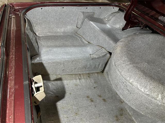 1966 Ford Thunderbird (CC-2118766) for sale in Ham Lake, Minnesota