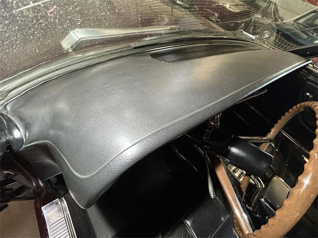 1966 Ford Thunderbird (CC-2118766) for sale in Ham Lake, Minnesota