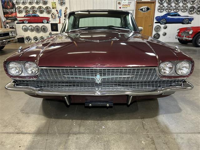 1966 Ford Thunderbird (CC-2118766) for sale in Ham Lake, Minnesota