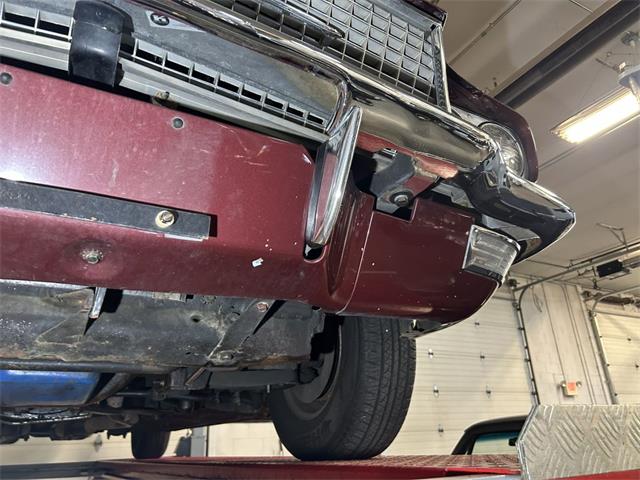1966 Ford Thunderbird (CC-2118766) for sale in Ham Lake, Minnesota