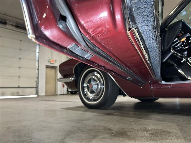 1966 Ford Thunderbird (CC-2118766) for sale in Ham Lake, Minnesota