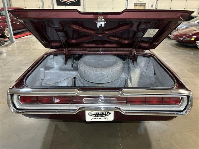 1966 Ford Thunderbird (CC-2118766) for sale in Ham Lake, Minnesota