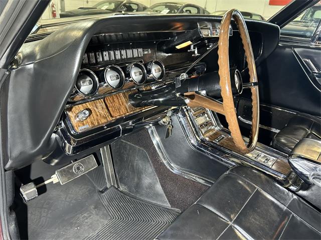 1966 Ford Thunderbird (CC-2118766) for sale in Ham Lake, Minnesota