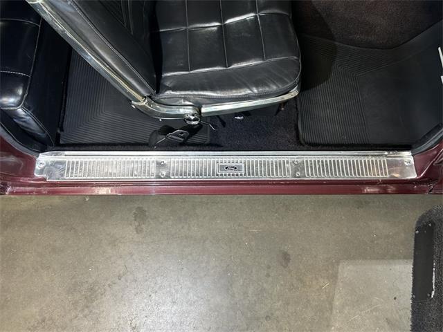 1966 Ford Thunderbird (CC-2118766) for sale in Ham Lake, Minnesota