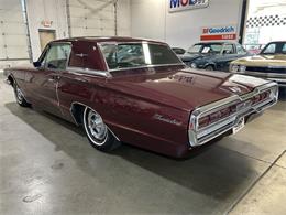 1966 Ford Thunderbird (CC-2118766) for sale in Ham Lake, Minnesota