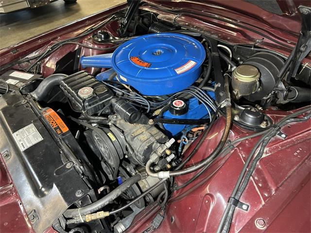 1966 Ford Thunderbird (CC-2118766) for sale in Ham Lake, Minnesota