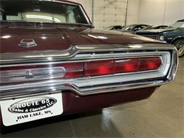 1966 Ford Thunderbird (CC-2118766) for sale in Ham Lake, Minnesota